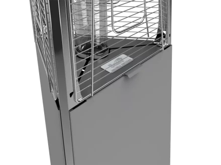 Инфракрасный газовый обогреватель BALLU Machine BOGH-13 купить в Нягани