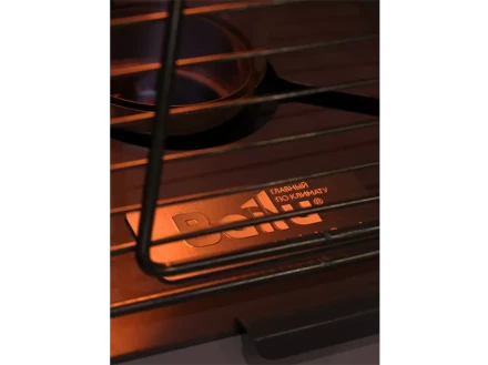 Инфракрасный газовый обогреватель BALLU Machine BOGH-13 купить в Нягани