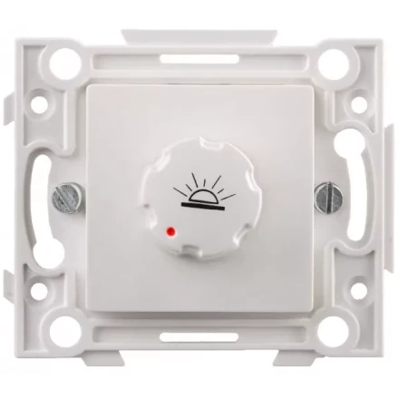 Выключатель СВЕТОЗАР с реостатом SV-55233 купить в Нягани