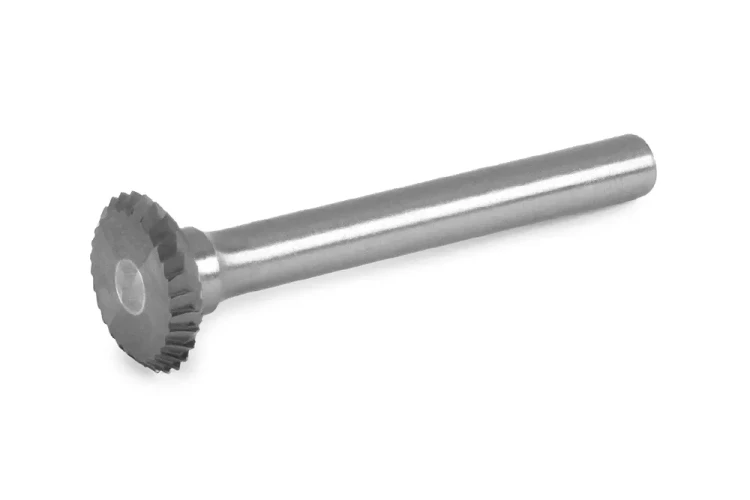 Дисковая твердосплавная фреза MESSER (тип Y)Y2505M06 купить в Нягани