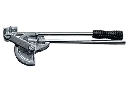 Трубогиб до 15 мм для труб из металлопластика и мягких металлов SPARTA 181255 купить в Нягани