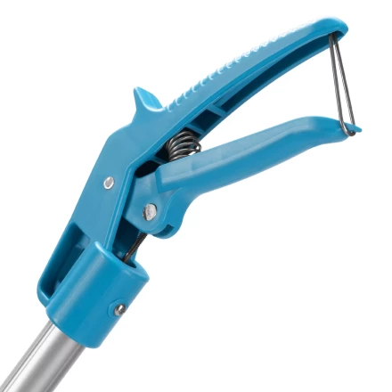 Плодосъемник механический Palisad 1900 мм алюминиевая штанга LUXE 64397 купить в Нягани