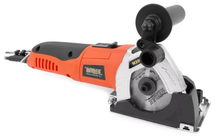 Циркулярная мини-пила MESSER M200 купить в Нягани