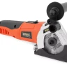 Циркулярная мини-пила MESSER M200 купить в Нягани