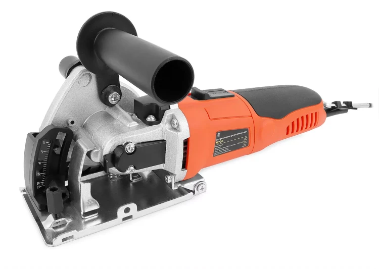 Циркулярная мини-пила MESSER M200 купить в Нягани