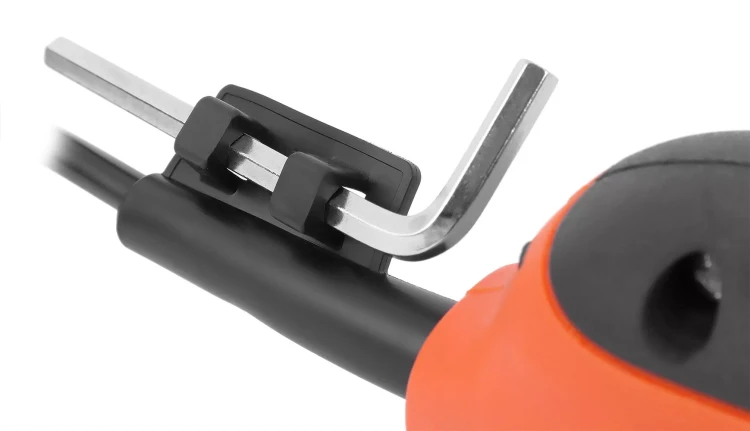 Циркулярная мини-пила MESSER M200 купить в Нягани