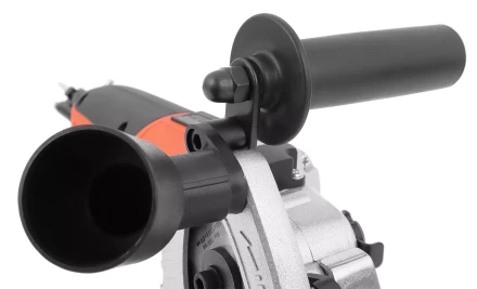 Циркулярная мини-пила MESSER M200 купить в Нягани