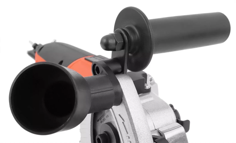 Циркулярная мини-пила MESSER M200 купить в Нягани