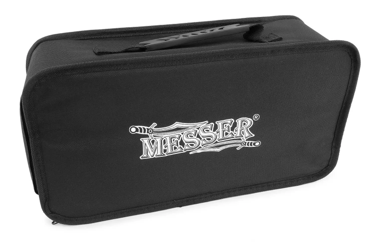Циркулярная мини-пила MESSER M200 купить в Нягани