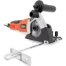 Циркулярная мини-пила MESSER M200 купить в Нягани