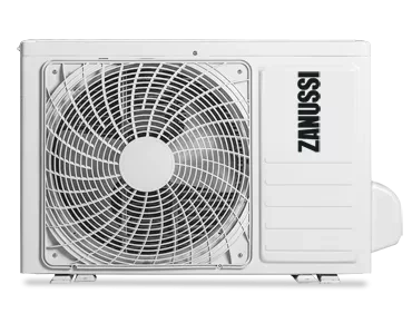 Универсальный внешний блок ZANUSSI ZACO-18H/MI/N1 полупромышленной сплит-системы купить в Нягани