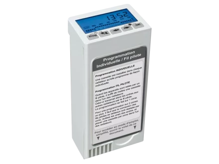 Программатор NOIROT Cassete 26 N 911.1.AAAJ купить в Нягани