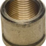 Муфта GENERAL FITTINGS латунь, 3/4 51093-3/4 купить в Нягани