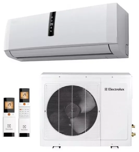 Внутренний блок ELECTROLUX EACS-18HN/N3/in сплит-системы купить в Нягани