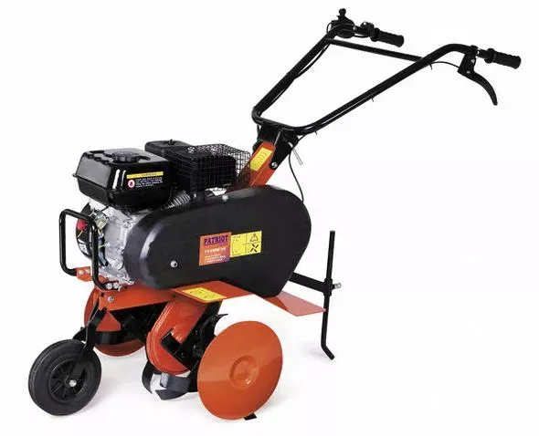 Бензиновый Культиватор Patriot T 6.5/800 F PG Colorado купить в Нягани