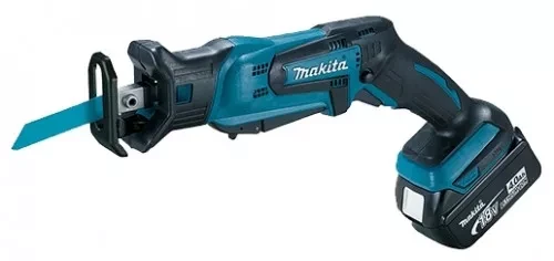 Аккумуляторная сабельная пила Makita DJR185RFE купить в Нягани