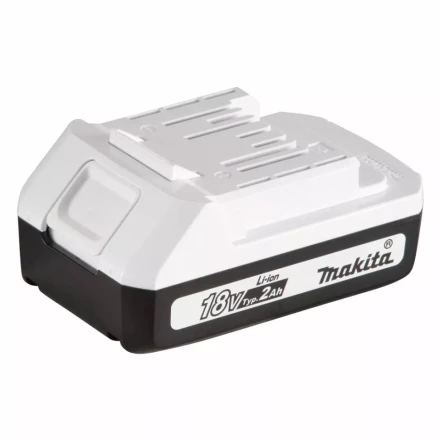 Аккумулятор Li-Ion 18 В 2.0 Ач Makita BL1820G (191N69-0) купить в Нягани