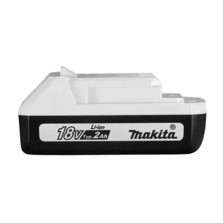 Аккумулятор Li-Ion 18 В 2.0 Ач Makita BL1820G (191N69-0) купить в Нягани