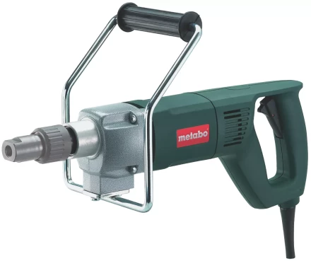 Мешалка Metabo RWE 1100 купить в Нягани