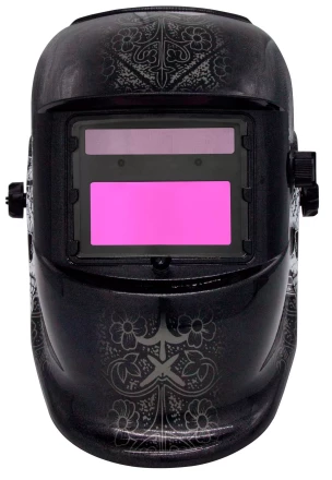 Маска сварщика Хамелеон MAGNUM (ROCK) 20091317 купить в Нягани