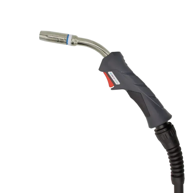 Горелка MW-25 Ultra (3m / Air / Euro) PR004.0312 купить в Нягани