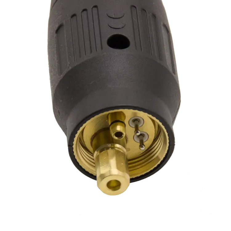 Горелка MW-25 Ultra (3m / Air / Euro) PR004.0312 купить в Нягани