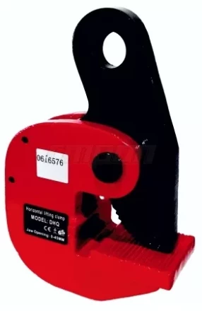 Захват для горизонтального подъема листового металла DHQ-0.75 купить в Нягани