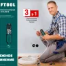 Кримпер RJ для обжима RJ разъемов 22699 купить в Нягани