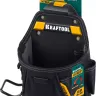 Поясная сумка строителя KRAFTOOL 38775 купить в Нягани
