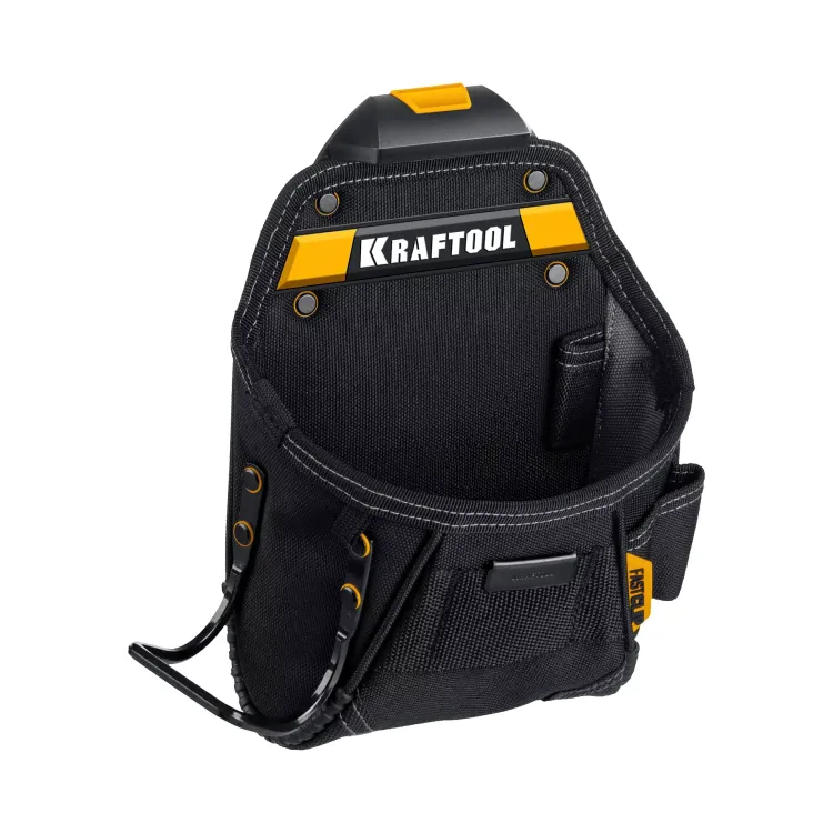 Поясная сумка строителя KRAFTOOL 38775 купить в Нягани