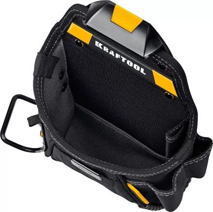 Поясная сумка строителя KRAFTOOL 38775 купить в Нягани