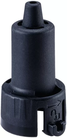 Сопло узкое для воздушного пистолета AS001G  (Makita 191X17-9) купить в Нягани