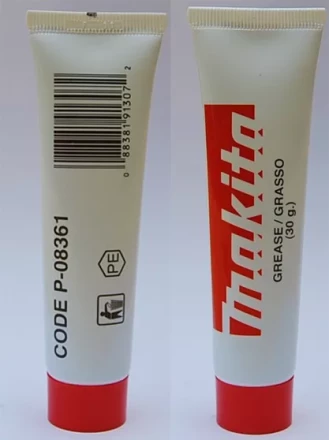 Смазка Makita для редукторов (P-08361) купить в Нягани