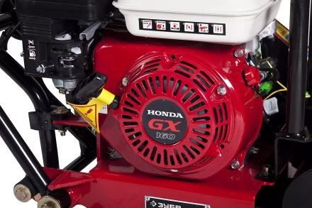 Виброплита бензиновая двигатель Honda ЗВПБ-10 ГХ серия ПРОФЕССИОНАЛ купить в Нягани