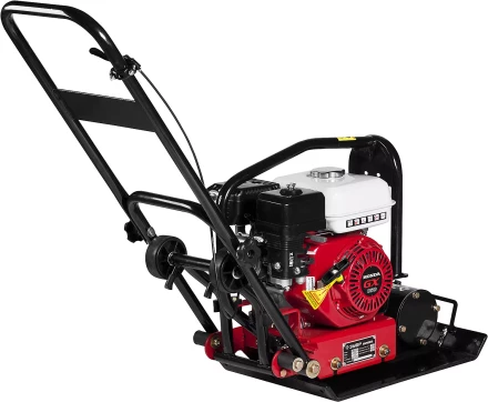 Виброплита бензиновая двигатель Honda ЗВПБ-10 ГХ серия ПРОФЕССИОНАЛ купить в Нягани