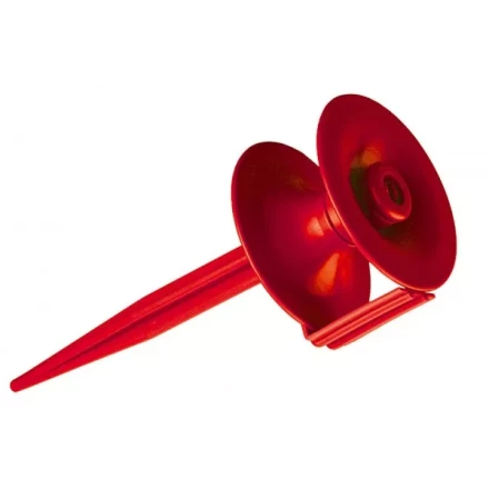 Ролик GRINDA направляющий для шланга 8-428455 купить в Нягани