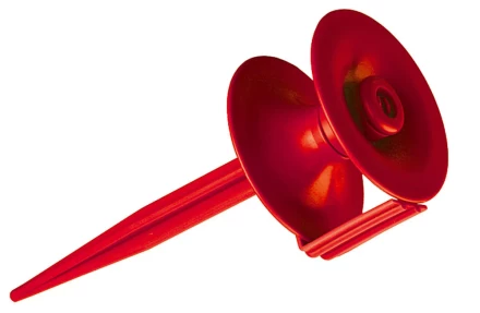 Ролик GRINDA направляющий для шланга 8-428455 купить в Нягани