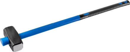 Кувалда с фиберглассовой рукояткой СИБИН, обратный всад, 4 кг 20134-4 купить в Нягани
