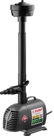 Насос фонтанный ЗНФЧ-60-4.2 серия МАСТЕР купить в Нягани