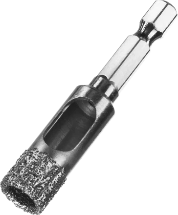 Сверла алмазные универсальные серия ПРОФЕССИОНАЛ купить в Нягани