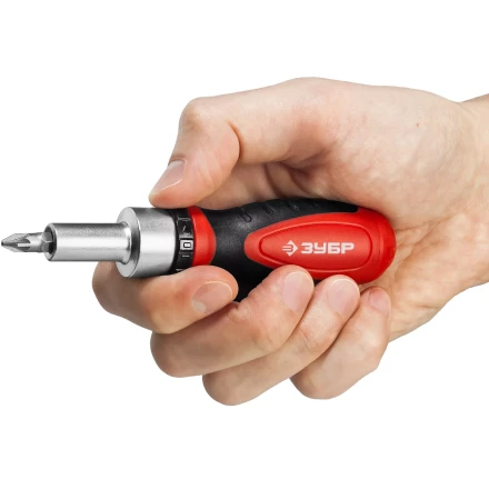 Наборы отверток с насадками серия МАСТЕР купить в Нягани