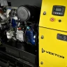 Дизельный генератор Vektor AD-70Y-T400 купить в Нягани