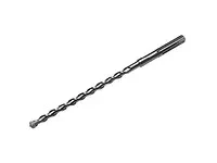 Бур по бетону 14 х 300 мм SDS MAX c крестовой пластиной  MATRIX 71210 купить в Нягани