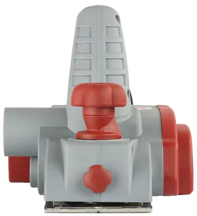 Рубанок ЗУБР электрический, глубина 2мм, 82мм, 16000об/мин, 750Вт ЗР-750 купить в Нягани