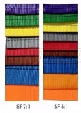 Строп текстильный кольцевой СТК 10 т L=5 м SF7 300 мм купить в Нягани