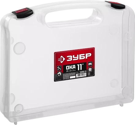 Органайзеры пластиковые ОКА серия МАСТЕР купить в Нягани