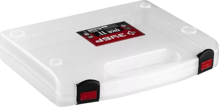 Органайзеры пластиковые ОКА серия МАСТЕР купить в Нягани