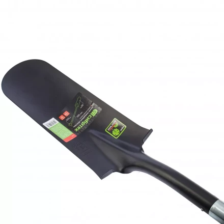 Лопата траншейная фибергласовый черенок Сибртех 61478 купить в Нягани