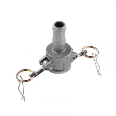 Соединитель для шлангов тип C 3/4&quot; Сибртех 65700 купить в Нягани