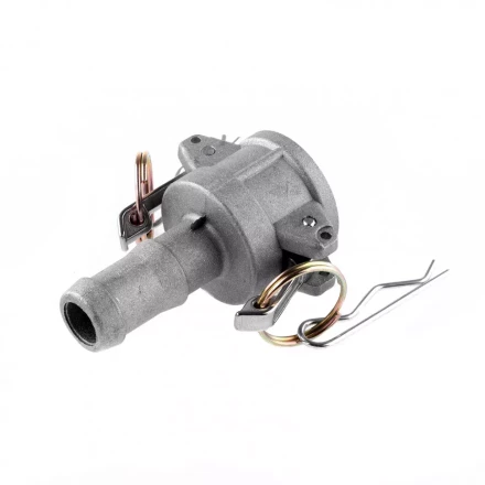 Соединитель для шлангов тип C 3/4&quot; Сибртех 65700 купить в Нягани